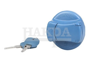 1742568-DAF-DEPO KAPAĞI AD BLUE KİLİTLİ